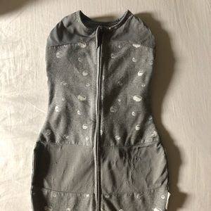 Sleepea 5 Second Swaddle Happiest Baby